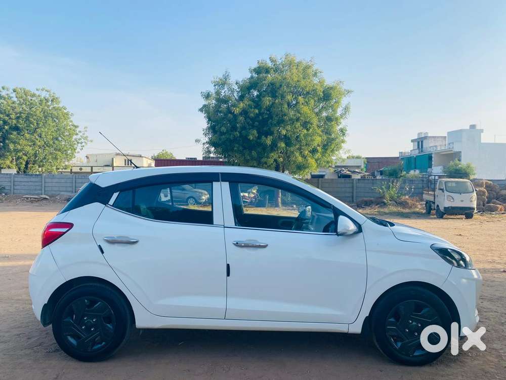 Hyundai Grand I10 Nios, 2020, Petrol