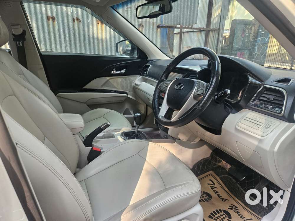 Mahindra Xuv300 W8 Amt Optional Diesel, 2021, Diesel