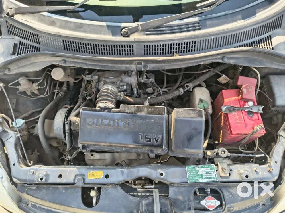 Maruti Suzuki Swift Dzire 1.3 Vxi, 2008, Petrol