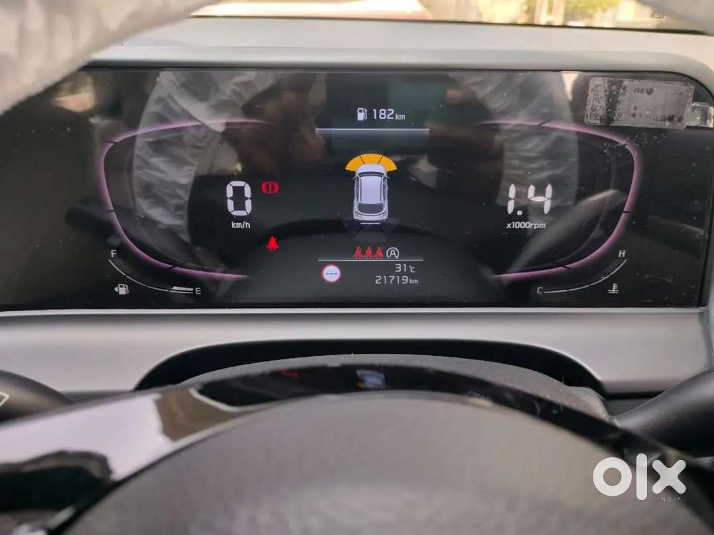 Kia Seltos Htx Petrol 2023