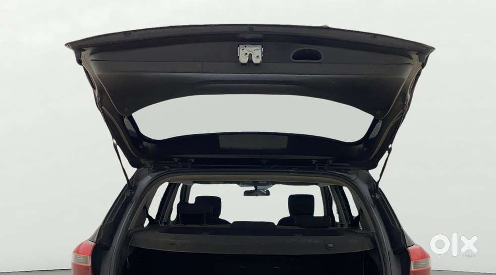 Hyundai Creta 1.6 Sx Plus Petrol, 2016, Petrol