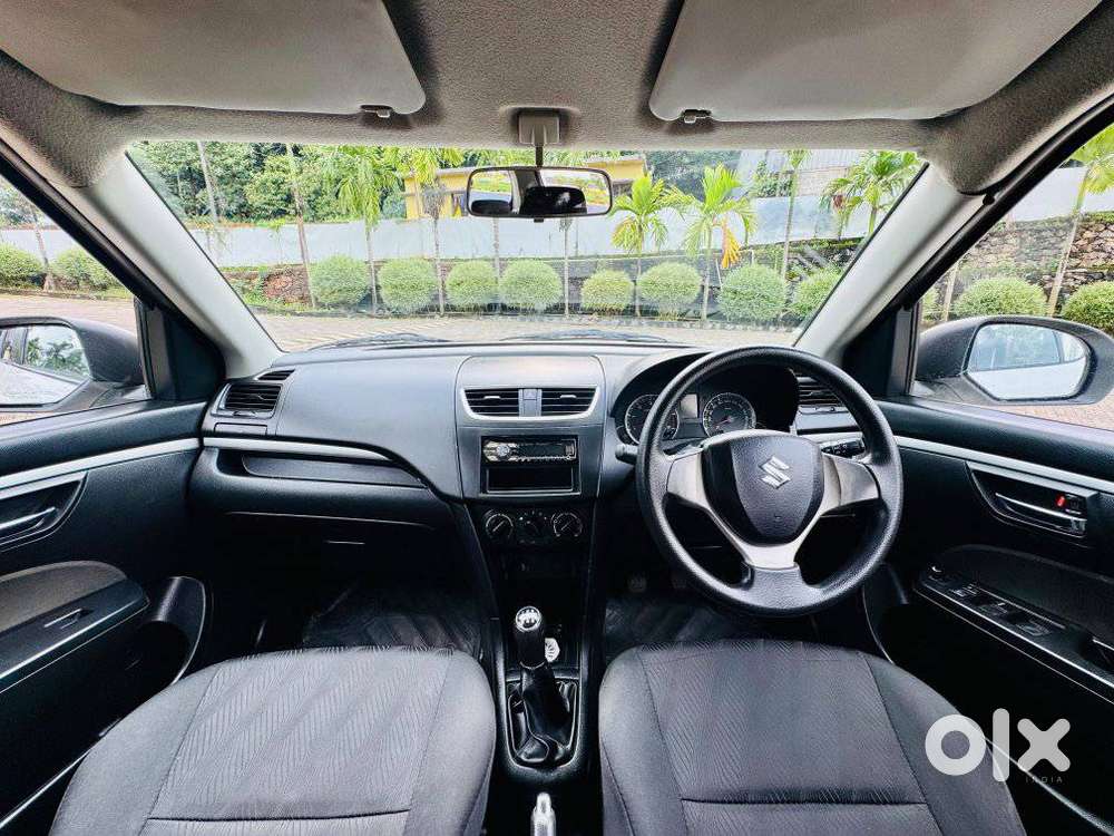 Maruti Suzuki Swift Vdi, 2013, Diesel