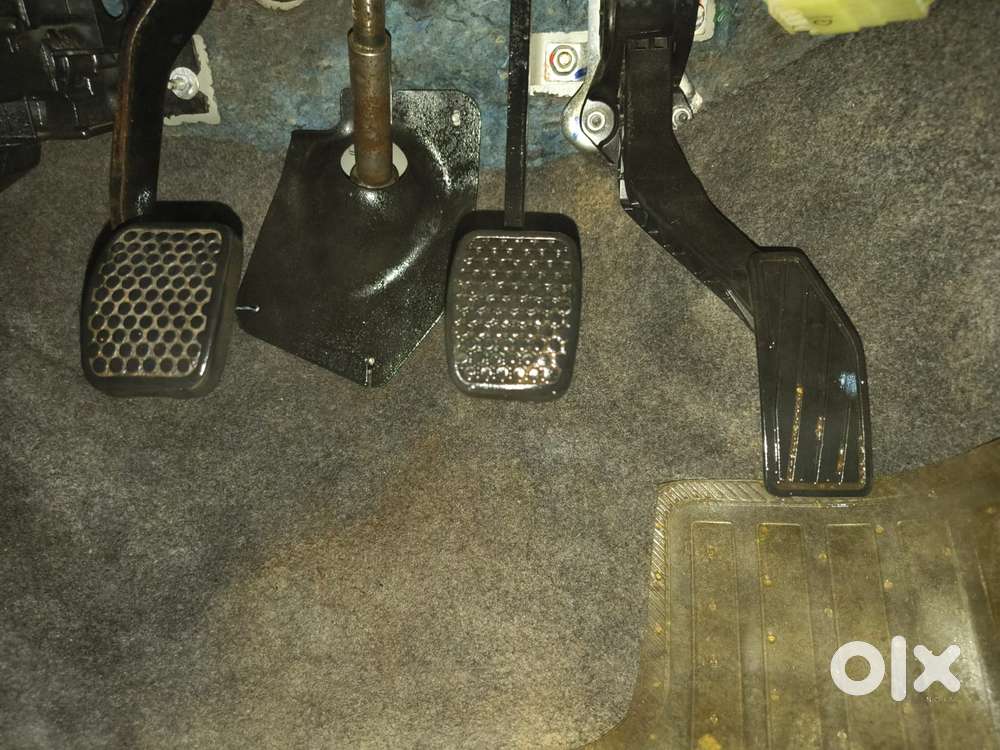 Maruti Suzuki Alto 800 2012-2016 Vxi, 2016, Petrol