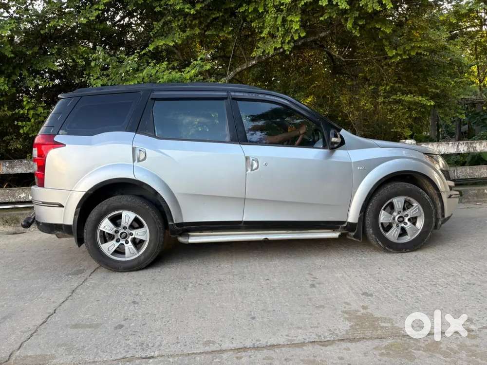 Mahindra Xuv500 2013 Diesel 89000 Km Driven