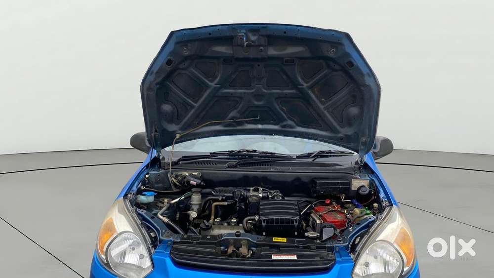 Maruti Suzuki Alto 800 2012-2016 Lxi, 2016, Petrol