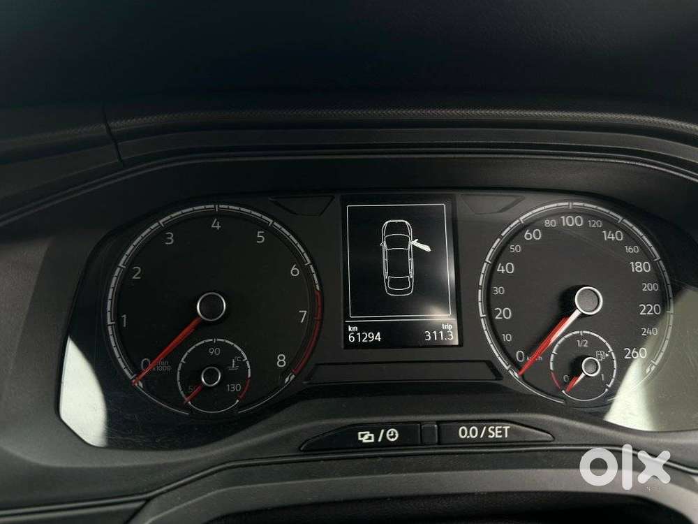 Volkswagen Virtus 1.0 Comfortline Tsi, 2023, Petrol