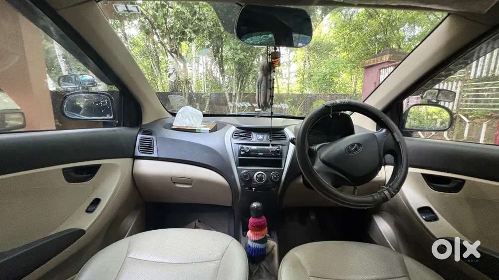 Hyundai Eon 2018 Petrol 78000 Km Driven
