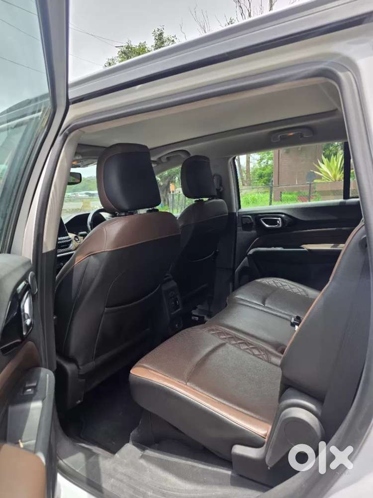 Jeep Meridian Limited Plus 4x2 At, 2022, Diesel