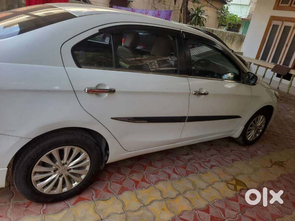 Maruti Suzuki Ciaz
