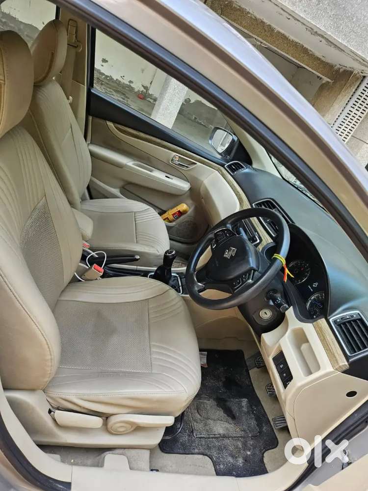 Maruti Suzuki Ciaz Smart Hybrid Petrol 2019