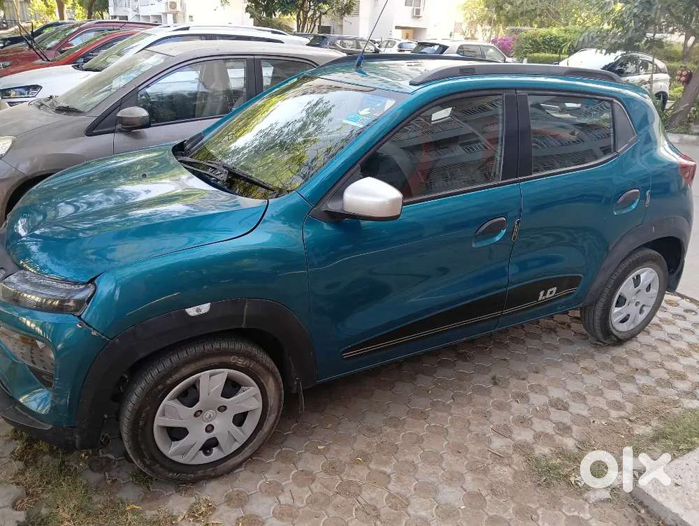 Automatic Car For Sale 1000cc