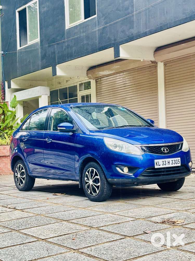 Tata Zest 1.3 Quadrajet Xm 90ps, 2016, Petrol