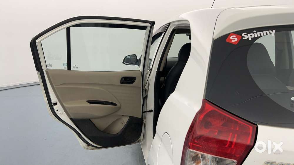 Hyundai Santro Sportz Cng, 2020, Cng & Hybrids