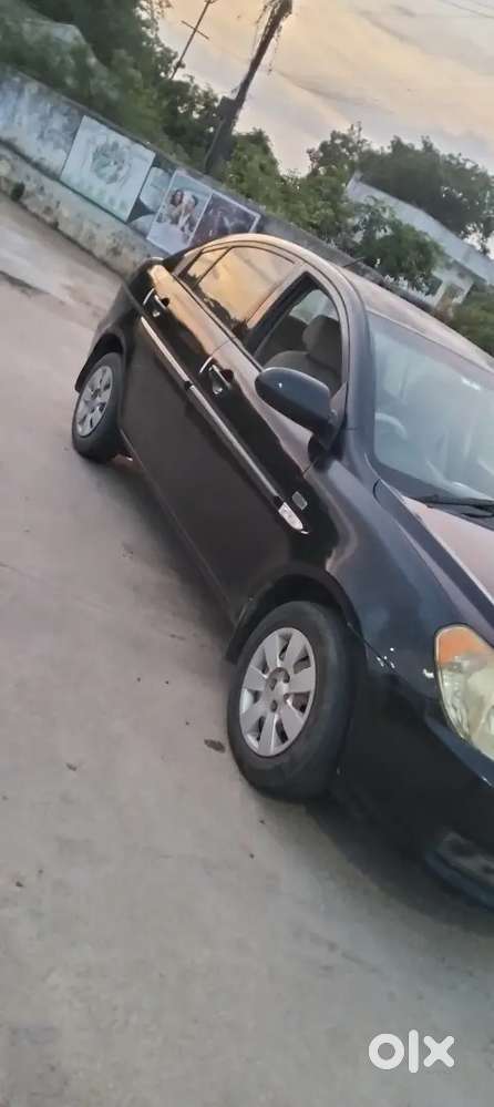 Hyundai Verna 2009 Petrol Well Maintained