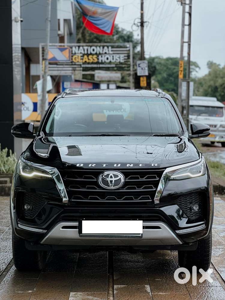 Toyota Fortuner 4x2 At 2.8 Diesel, 2022, Diesel