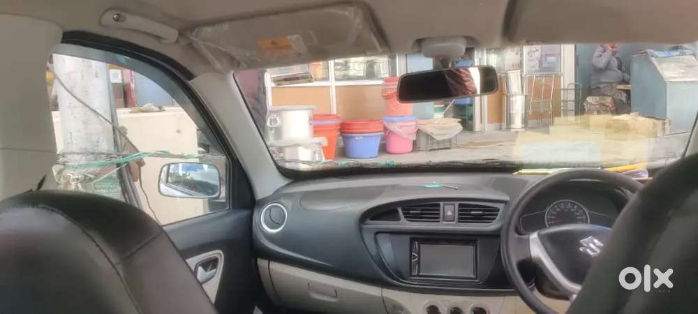 Maruti Suzuki Alto 800 2022 Petrol Good Condition