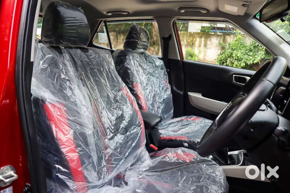 Hyundai Venue Sx, 2022, Petrol