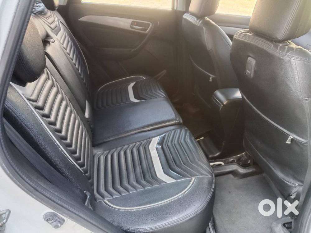 Maruti Suzuki Brezza Zdi Plus, 2018, Diesel