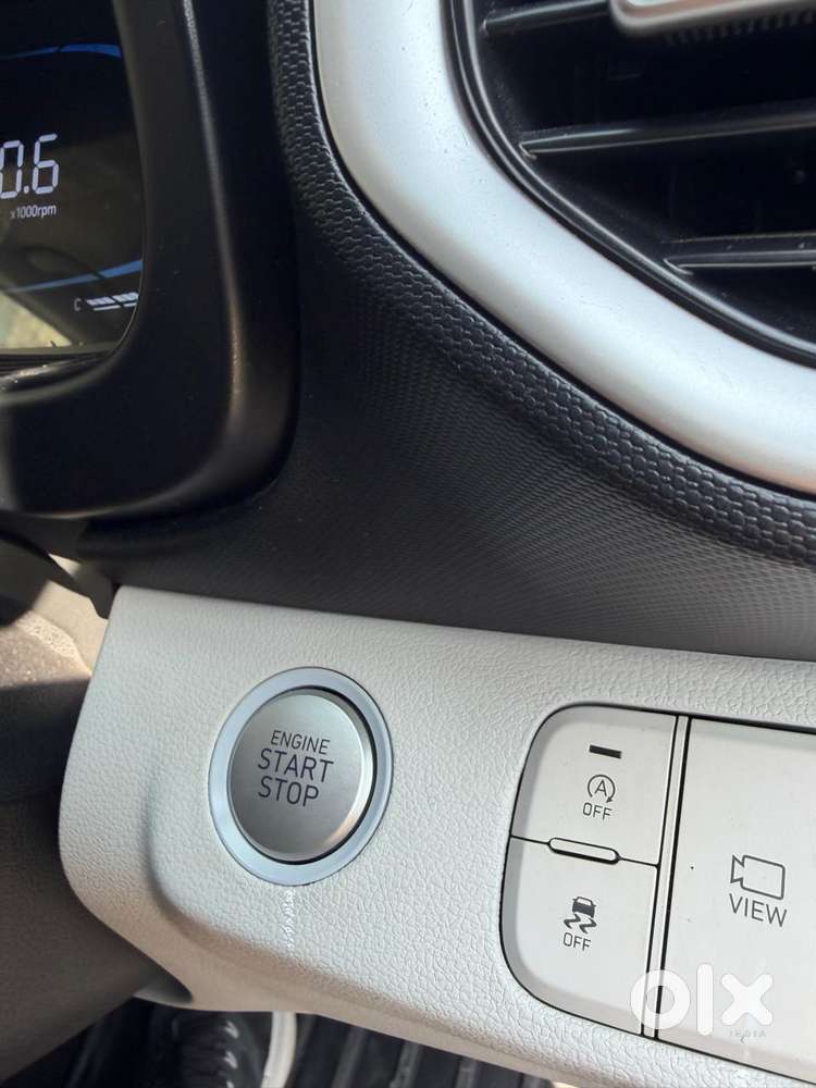 Hyundai Venue S Mt 1.2 Kappa, 2025, Petrol