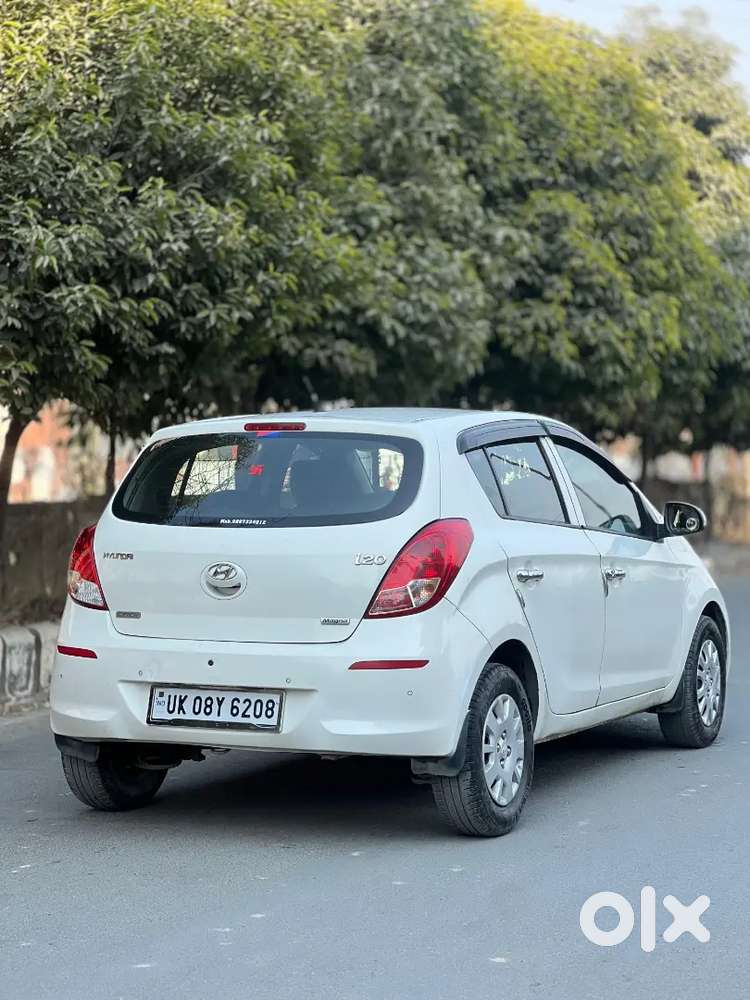 Hyundai I20 2012 Diesel Well Maintained