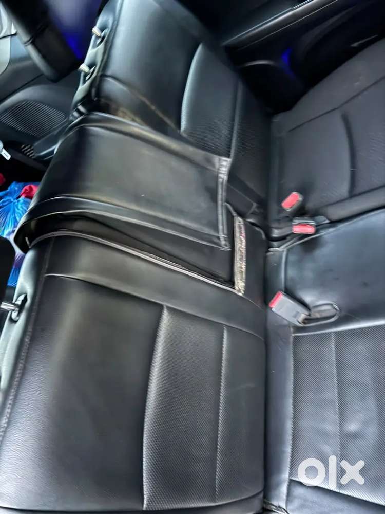Honda Br-v 1.5 V 2016