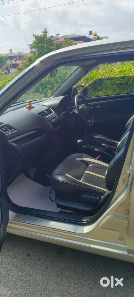 Maruti Suzuki Swift Ddis Vdi, 2014, Diesel