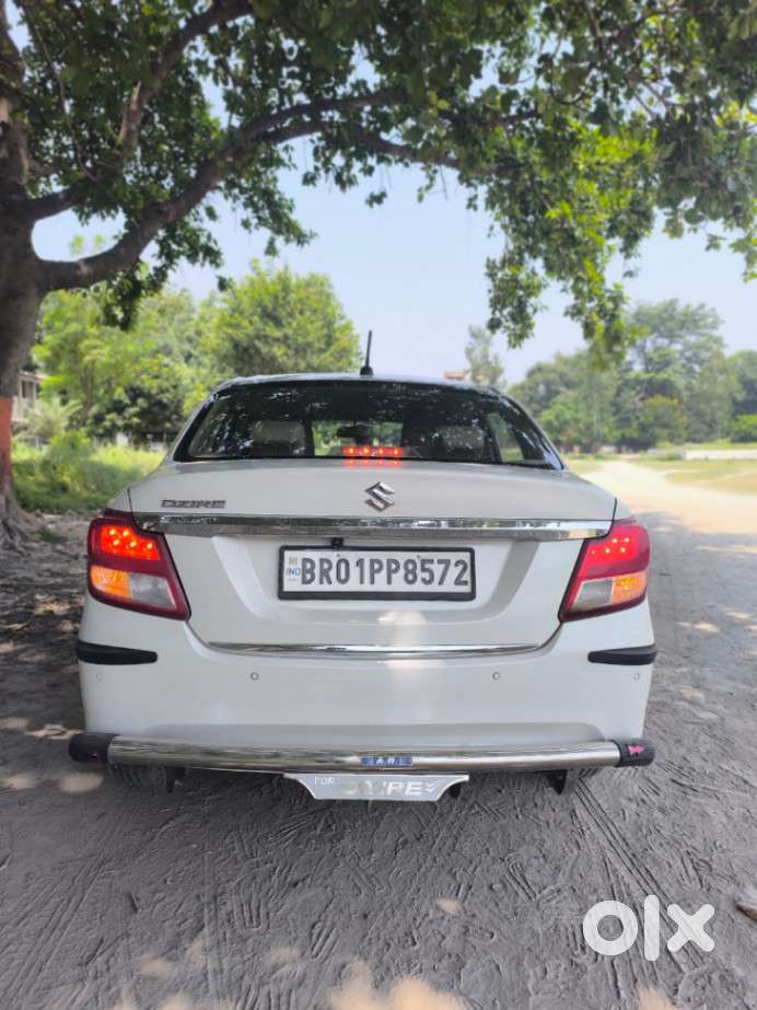 Maruti Suzuki Dzire 1.2 Vxi, 2023, Petrol