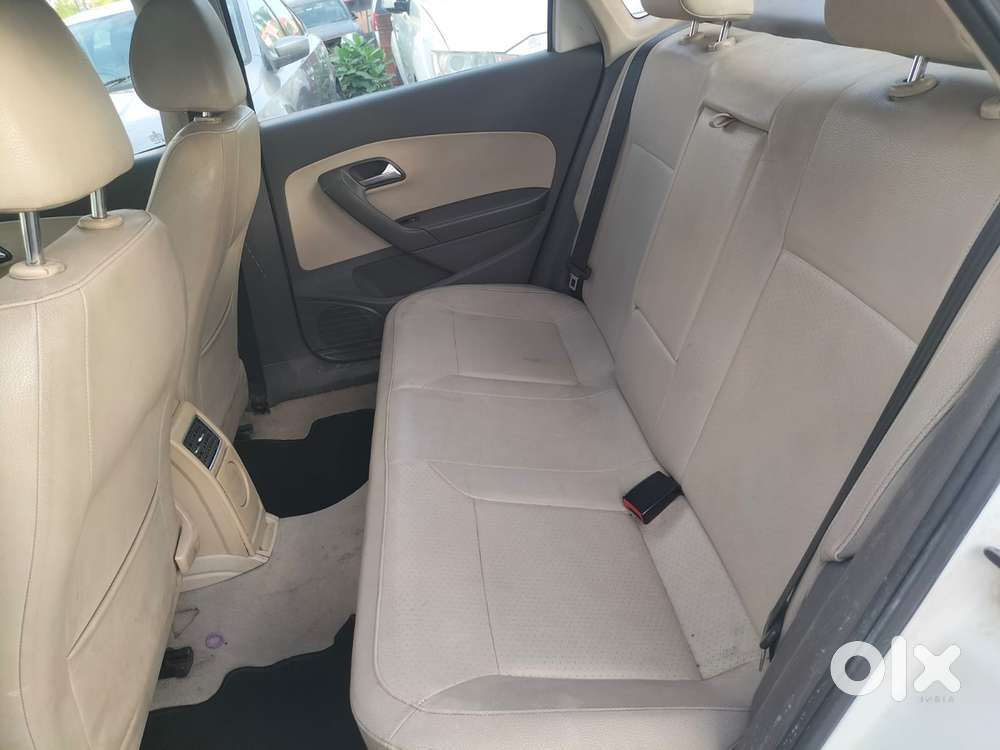 Volkswagen Vento New Diesel Highline, 2013, Diesel