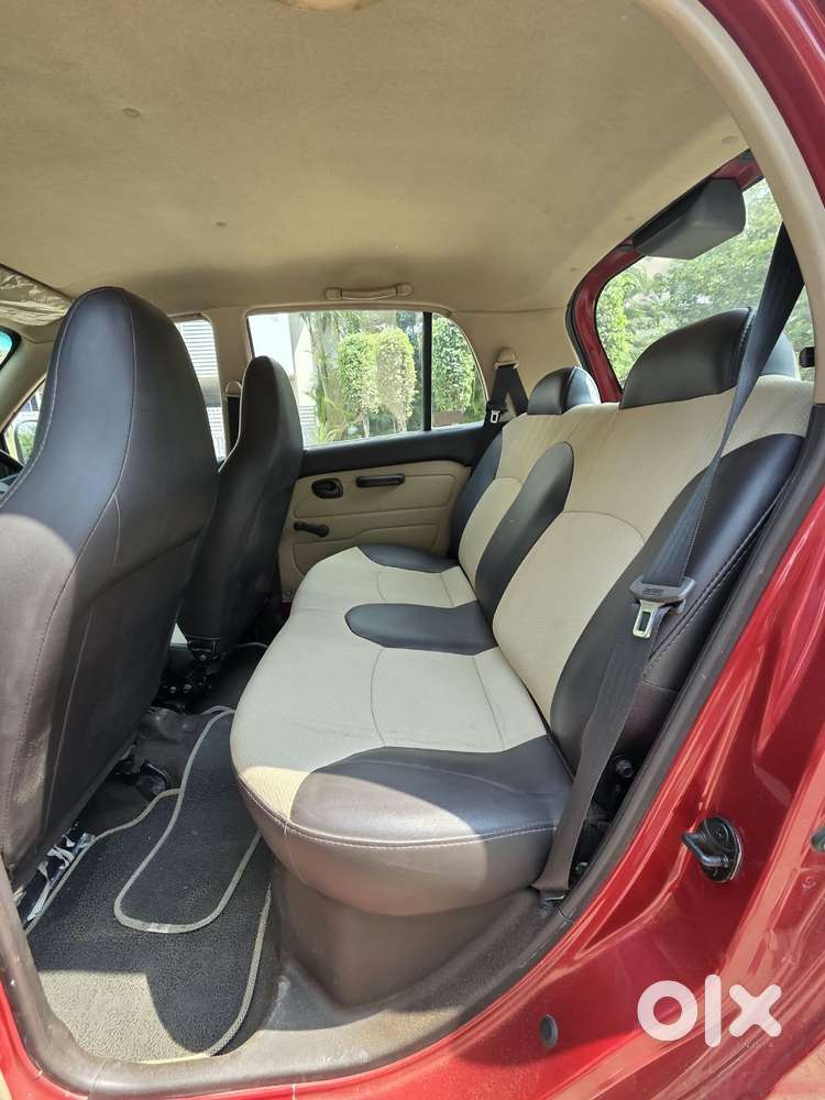Hyundai Santro Xing Gl, 2010, Petrol