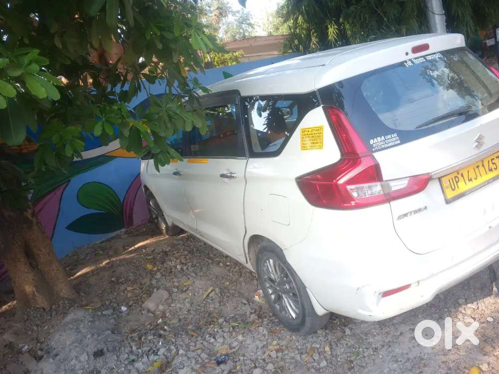 Maruti Suzuki Ertiga 2019 Cng & Hybrids 160000 Km Driven