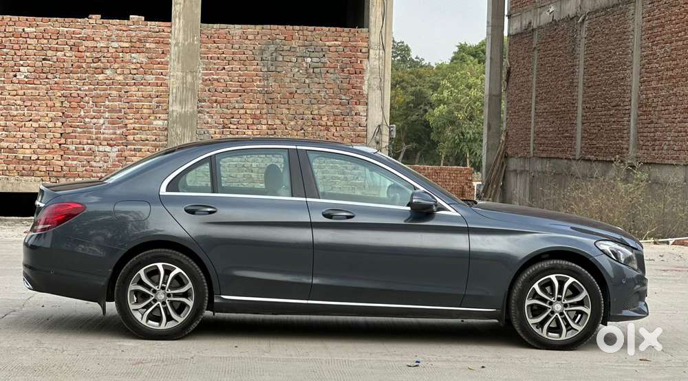 Mercedes-benz C Class Prime 200, 2016, Petrol