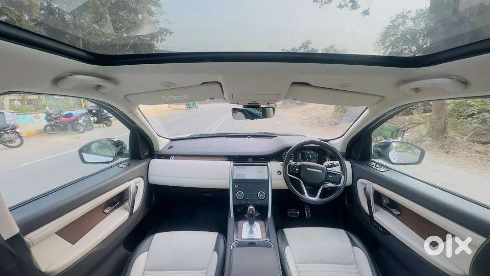 Land Rover Discovery Sport Sd4 Hse Luxury, 2021, Diesel