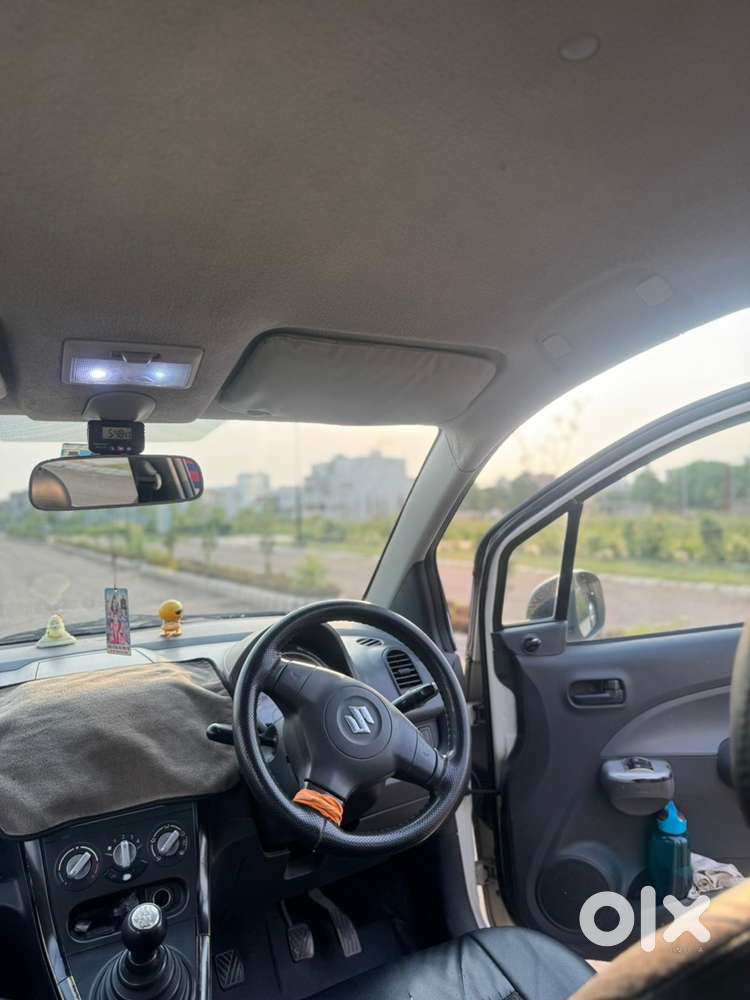 Maruti Suzuki Ritz 2011 Diesel Manual
