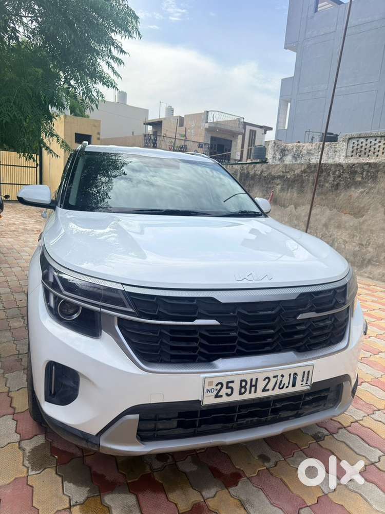 Bh Number Kia Seltos Petrol 2025 Manual