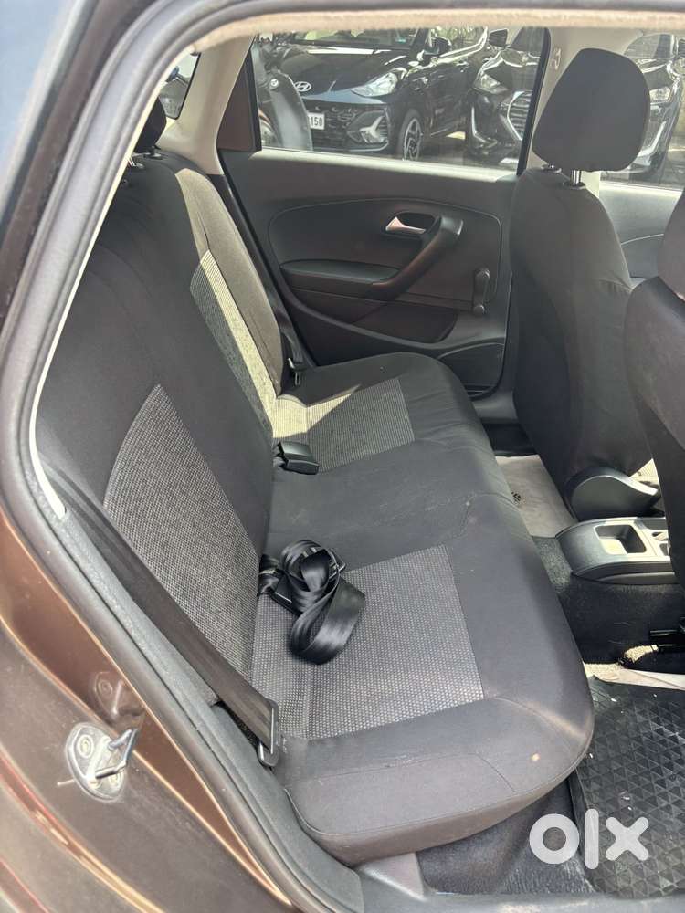 Volkswagen Polo 1.2 Mpi Trendline, 2016, Petrol