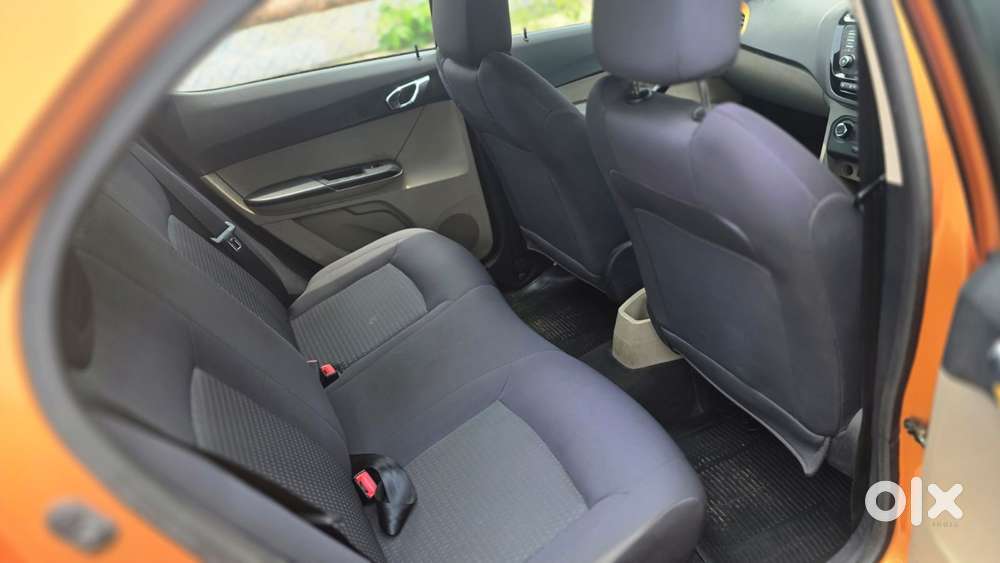 Tata Tiago Xz Opt, 2019, Petrol