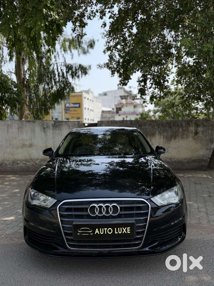 Audi A3 2.0 35 Tdi Premium Plus + Sunroof, 2015, Diesel