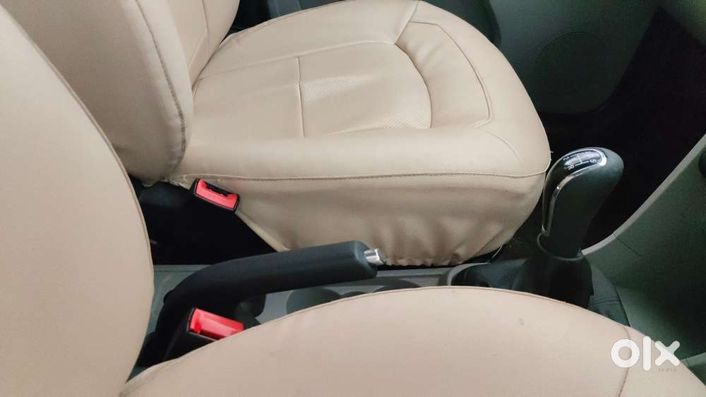 Tata Tiago 1.2 Revotron Xz, 2018, Petrol