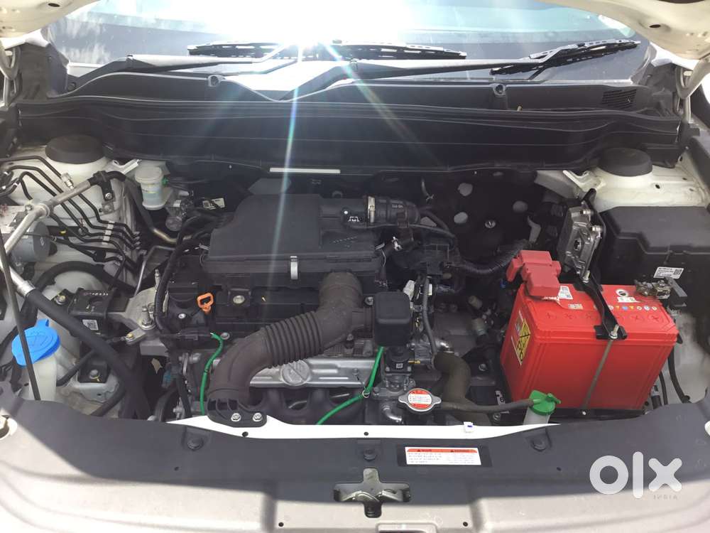 Toyota Urban Cruiser Hyryder 1.5 G Neo Drive, 2023, Petrol