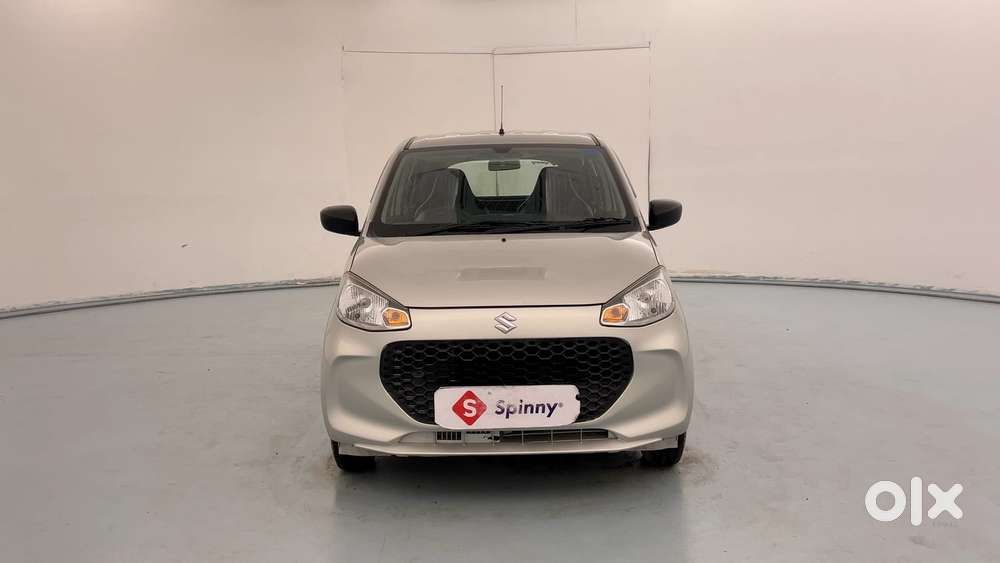 Maruti Suzuki Alto K10 Vxi, 2023, Petrol