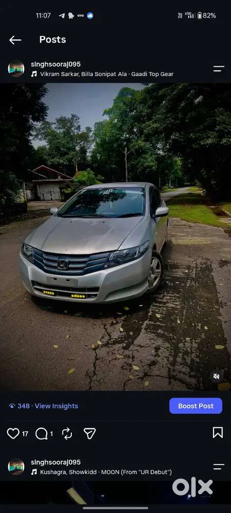 All New Tyres Harman Music System Ambient Light Automatic Remote.