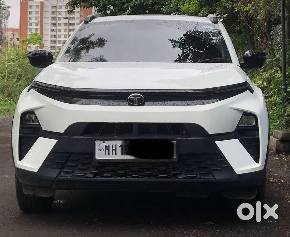 Tata Nexon Smart Plus 2024 Petrol - Sunroof