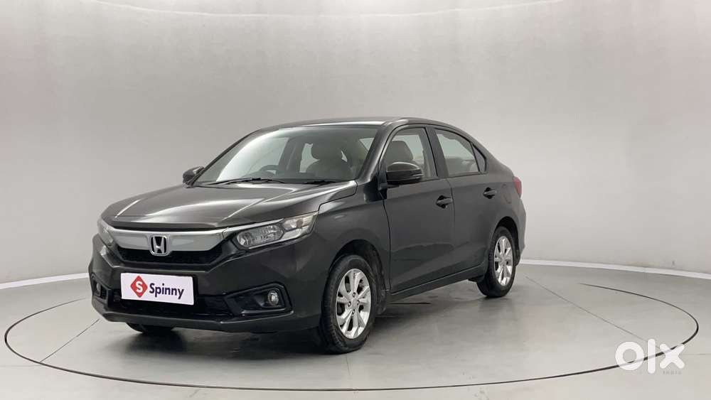 Honda Amaze 1.2 V I-vtec Mt, 2019, Petrol