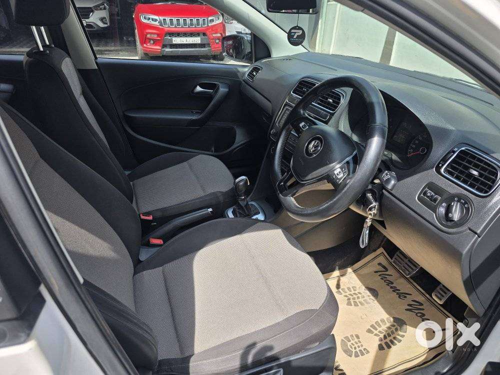 Volkswagen Polo 1.2 Gt Tsi, 2015, Petrol