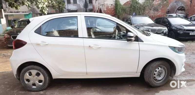 Tata Tiago Ev Xt Lr, 2023, Electric
