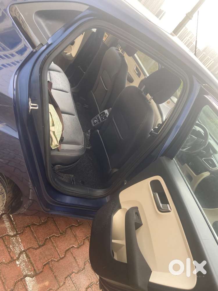 Tata Altroz Petrol 2022 Automatic Dca