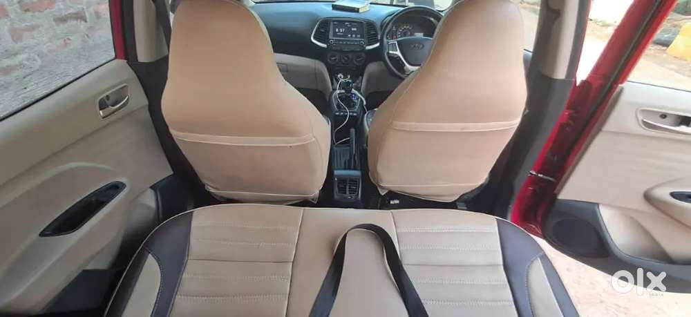 Hyundai Santro Sportz Petrol 2020