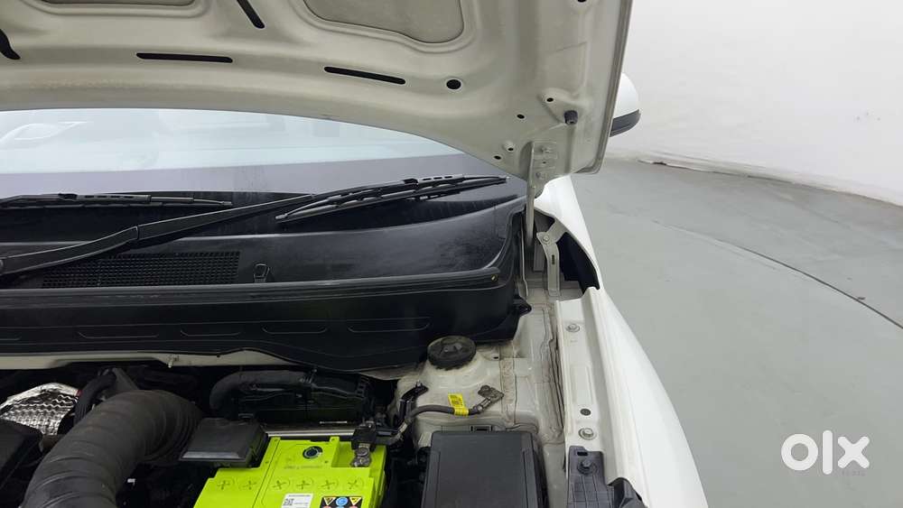 Hyundai Venue [2022-ongoing] 1.5 Crdi Sx, 2022, Diesel