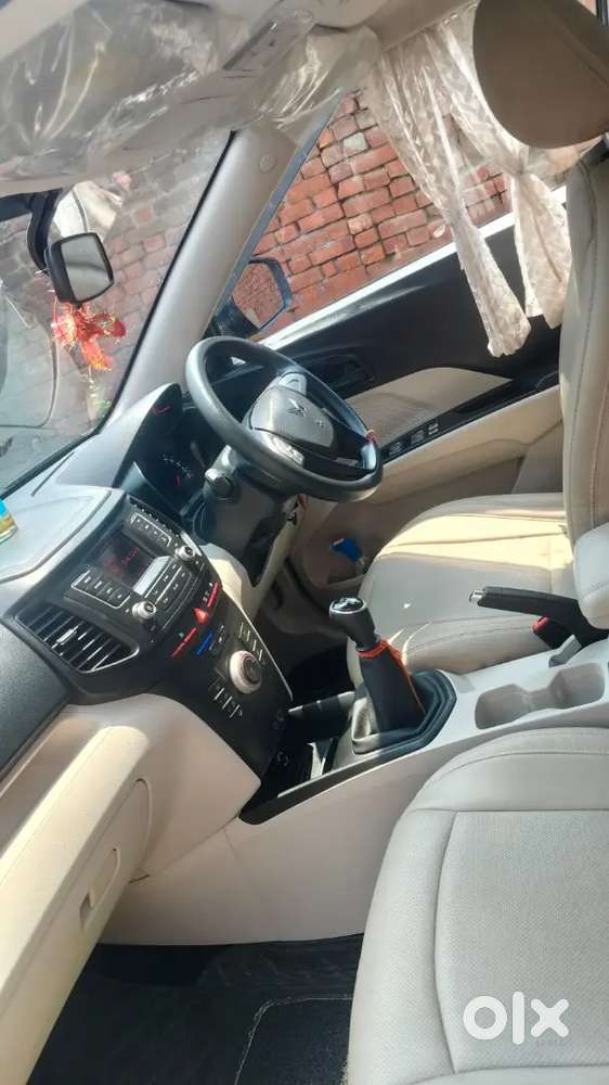 Mahindra Xuv300 Turbosport 20233