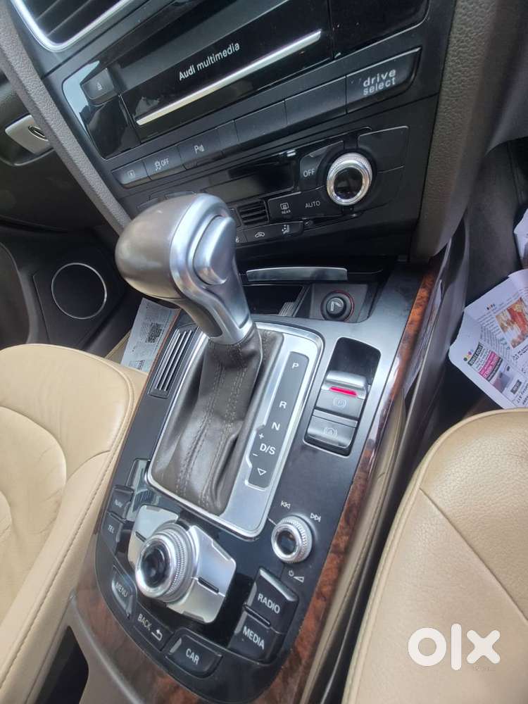 Audi A4 2.0 35 Tdi Technology Pack, 2017, Diesel